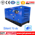 Günstigen Preis Stille Generator 150kw 150kVA Diesel Genset